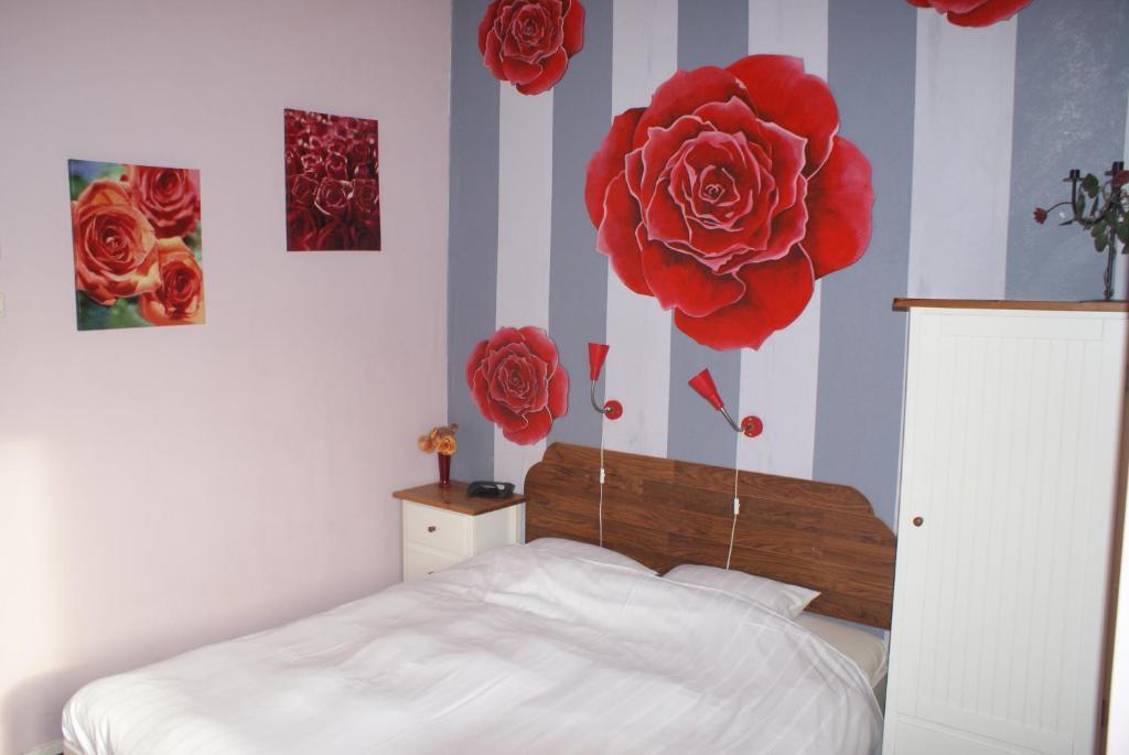 Hotel Le Bonheur Eijsden Zimmer foto